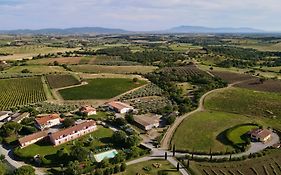 I Puntoni Agriturismo